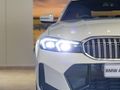 2025 BMW 3 Series 320i M Sport Auto