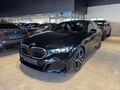 2025 BMW 5 Series 520d M Sport