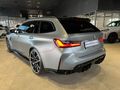 2024 BMW M3 Competition Touring M xDrive