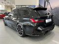 2024 BMW M3 Competition Touring M xDrive