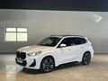 2025 BMW X1 sDrive18d M Sport