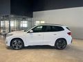 2025 BMW X1 sDrive18d M Sport