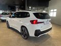 2025 BMW X1 sDrive18d M Sport