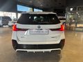 2025 BMW X1 sDrive18d M Sport