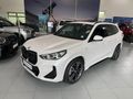 2025 BMW X1 sDrive18d M Sport