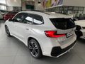 2025 BMW X1 sDrive18d M Sport