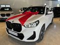2025 BMW X1 sDrive18i M Sport