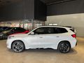 2025 BMW X1 sDrive18i M Sport