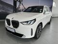 2025 BMW X3 20d xDrive