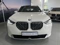 2025 BMW X3 20d xDrive