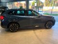 2025 BMW X3 20d xDrive M Sport