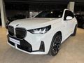 2025 BMW X3 20d xDrive M Sport
