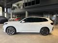 2025 BMW X3 20d xDrive M Sport