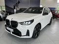 2026 BMW X3 M50