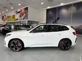 2026 BMW X3 M50