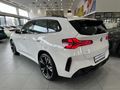 2026 BMW X3 M50