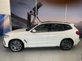 2022 BMW X3 xDrive20d M Sport