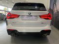 2022 BMW X3 xDrive20d M Sport