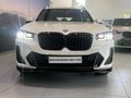 2022 BMW X3 xDrive20d M Sport
