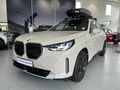 2026 BMW X3 xDrive 20d Rugged (G45)