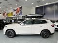 2026 BMW X3 xDrive 20d Rugged (G45)