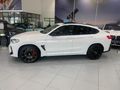 2026 BMW X4 M Competition