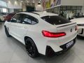 2026 BMW X4 M Competition