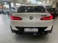 2026 BMW X4 M Competition