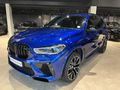 2022 BMW X5 M Competition