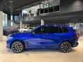 2022 BMW X5 M Competition