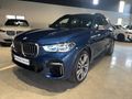 2022 BMW X5 M50d