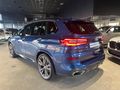 2022 BMW X5 M50d