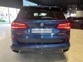 2022 BMW X5 M50d
