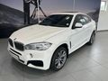 2015 BMW X6 xDrive40d M Sport Edition
