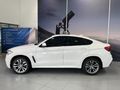 2015 BMW X6 xDrive40d M Sport Edition