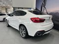 2015 BMW X6 xDrive40d M Sport Edition