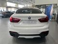 2015 BMW X6 xDrive40d M Sport Edition