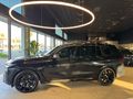 2025 BMW X7 xDrive 40d M Sport