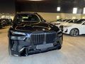 2025 BMW X7 xDrive 40d M Sport