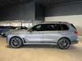 2026 BMW X7 xDrive 40d M Sport Pro