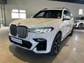 2022 BMW X7 xDrive30d M Sport