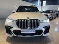 2022 BMW X7 xDrive30d M Sport