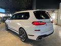 2022 BMW X7 xDrive30d M Sport