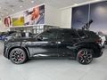 2023 BMW XM 4.4 pHev