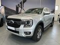 2024 Ford Ranger 2.0D Bi-Turbo XLT HR Double Cab Auto