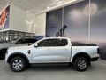 2024 Ford Ranger 2.0D Bi-Turbo XLT HR Double Cab Auto