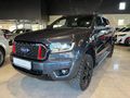 2021 Ford Ranger 2.0D Bi-Turbo Thunder Auto Double-Cab