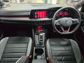2024 Volkswagen Golf 8 GTI  2.0 TSI Auto