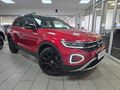 2023 Volkswagen T-Roc 1.4 TSI Design Auto