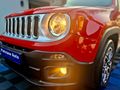 2015 Jeep Renegade 1.4 TJet Limited